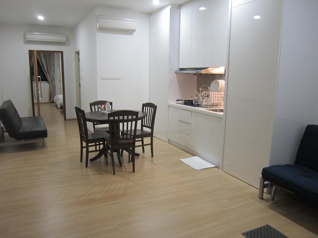 Wencozy 118 Vacation Home George Town Room photo