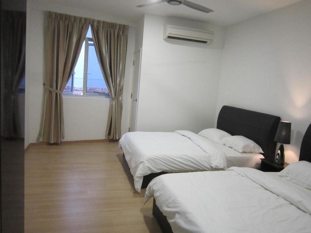 Wencozy 118 Vacation Home George Town Room photo