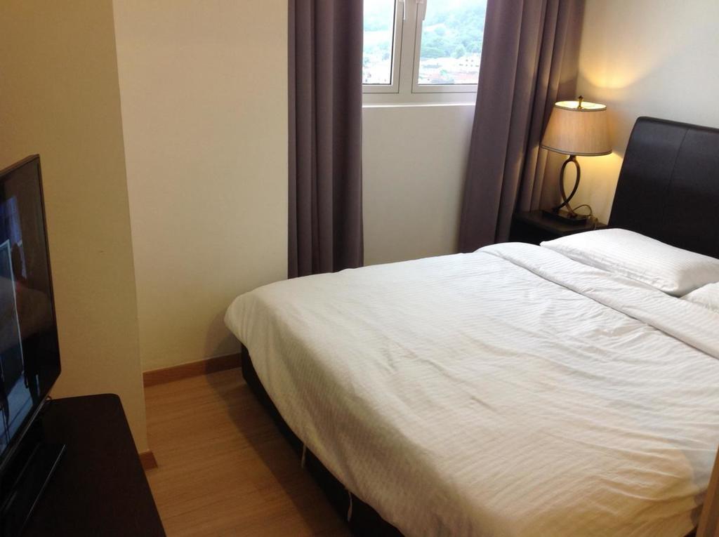 Wencozy 118 Vacation Home George Town Room photo