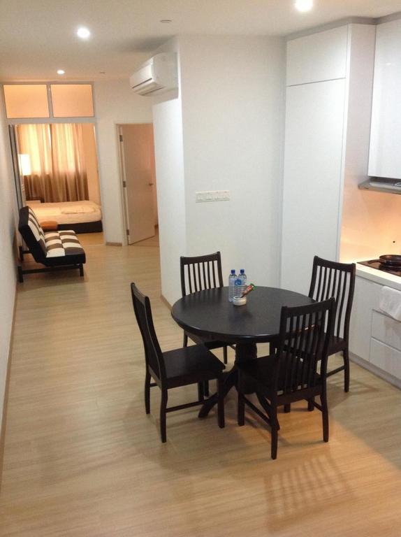 Wencozy 118 Vacation Home George Town Room photo